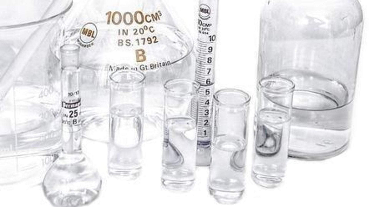 Lab Tests Service for agarwood beads, figurine, agarwood oil -