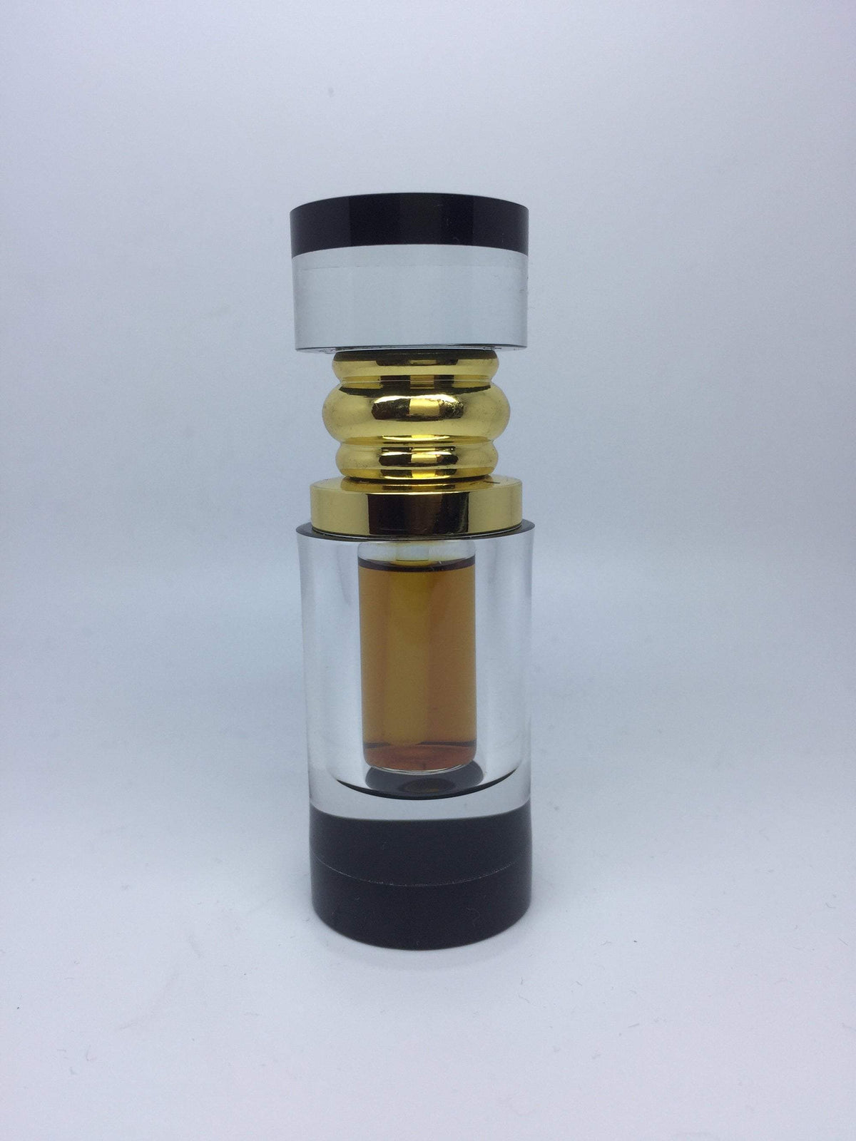 The Forbidden Scent -Brunei High Grade Agarwood (Oud) Oil -