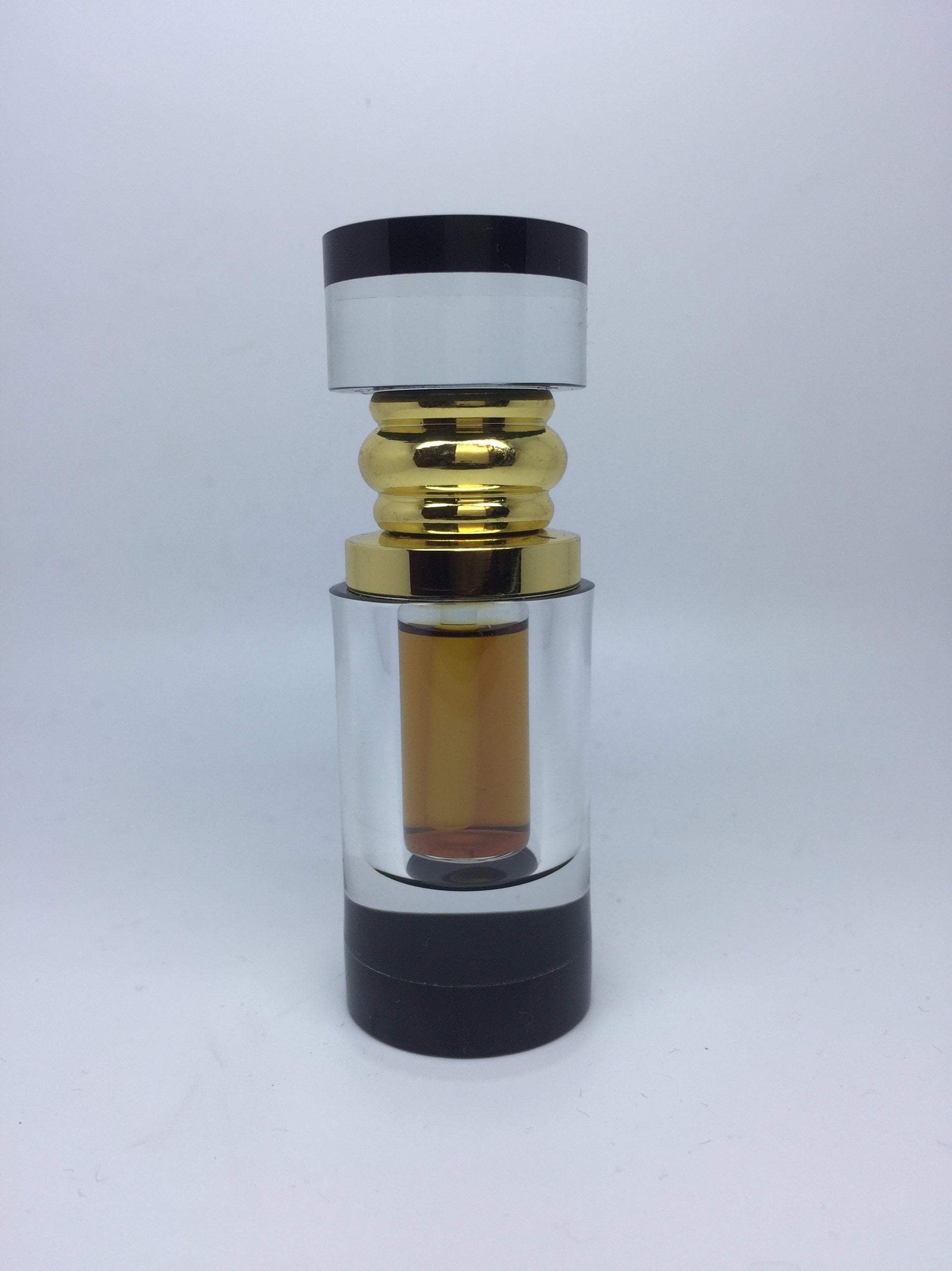 The Forbidden Scent -Brunei High Grade Agarwood (Oud) Oil -