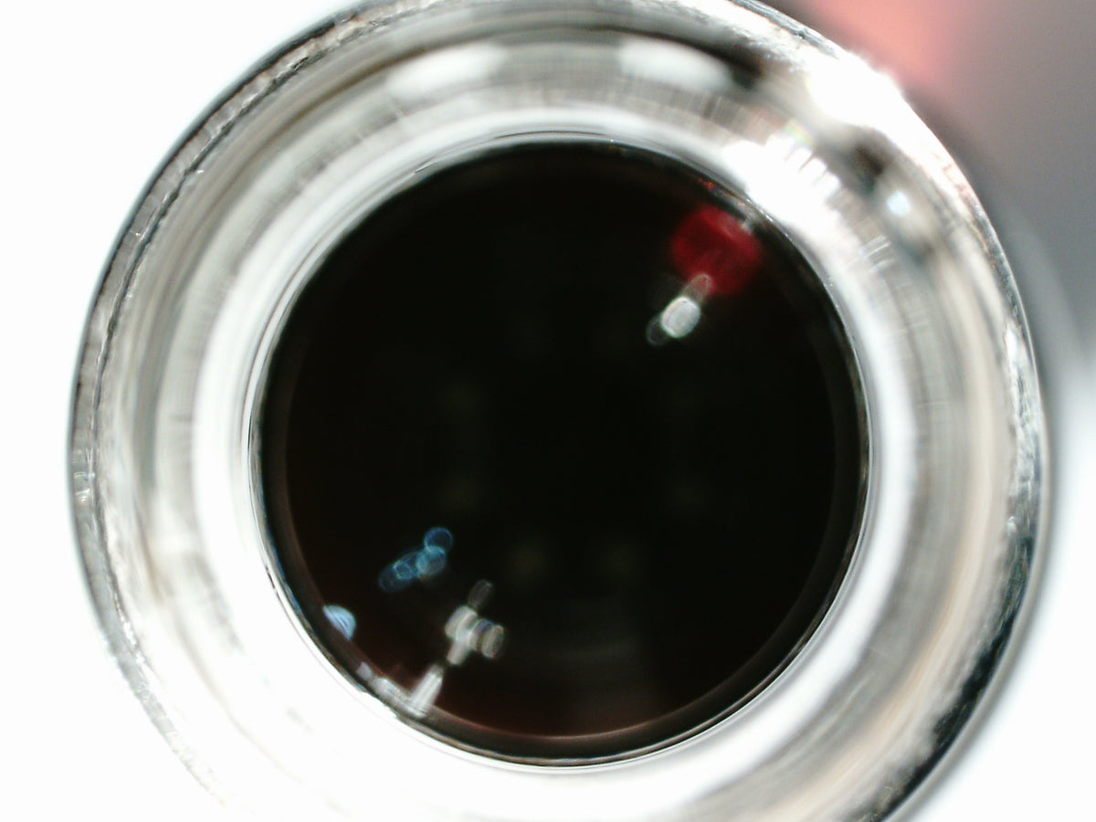 The Magic Dust, Wild Oud oil Distilled from bead making agarwood log -