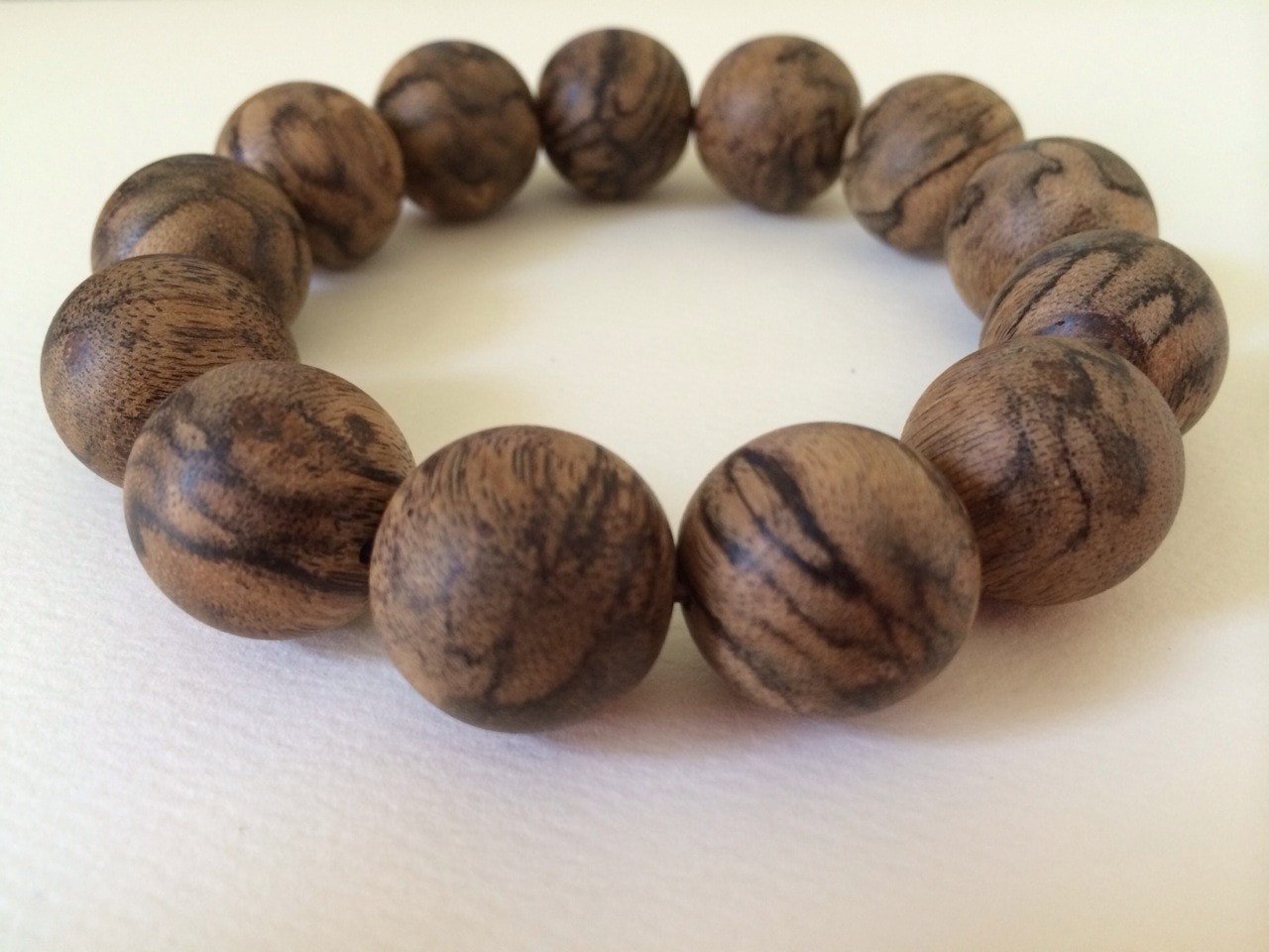 RARE AGARWOOD BRACELETS FOR COLLECTORS -