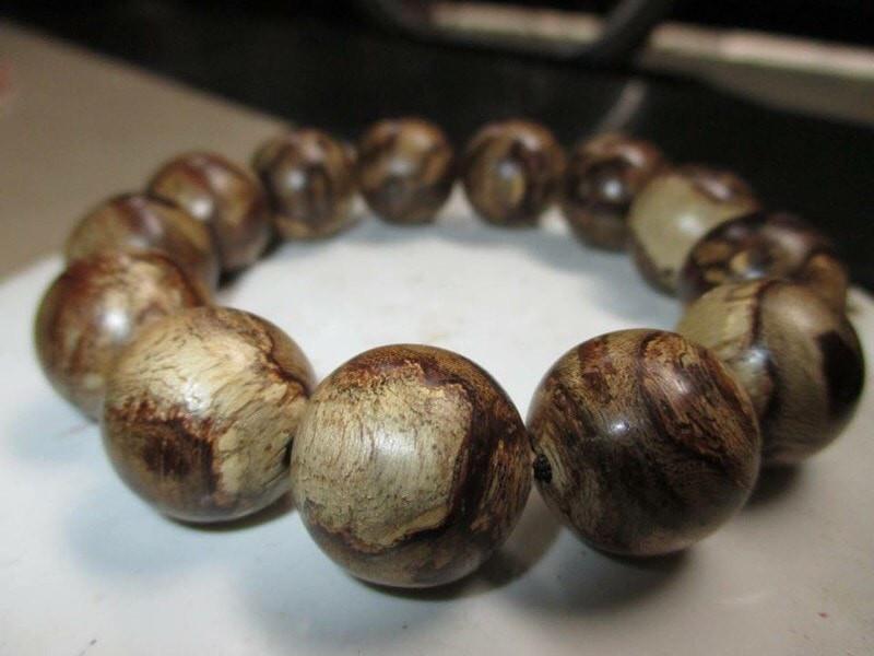 RARE AGARWOOD BRACELETS FOR COLLECTORS -