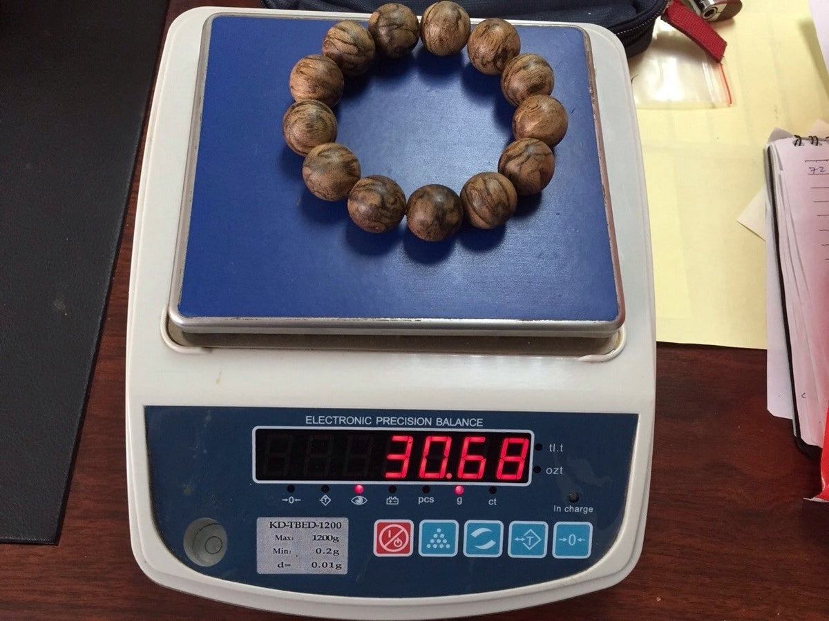 RARE AGARWOOD BRACELETS FOR COLLECTORS -