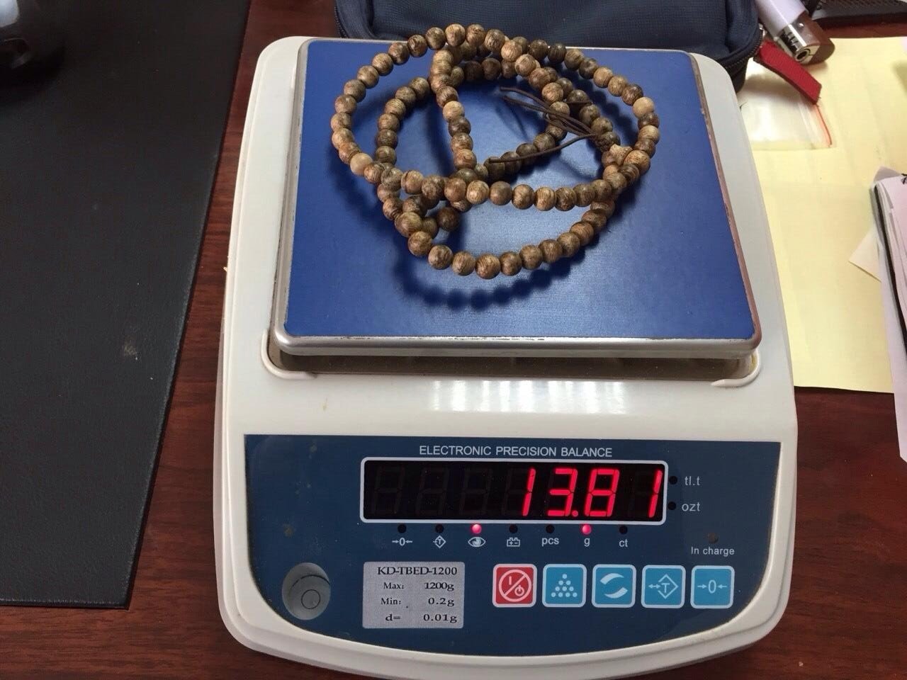 RARE AGARWOOD BRACELETS FOR COLLECTORS -