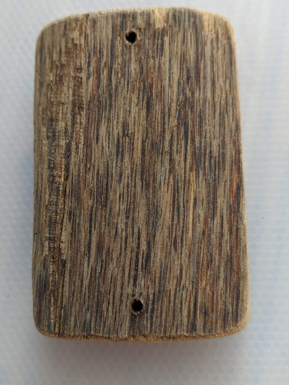 The God of War Guan Yu Agarwood Pendant / Car Hanger -