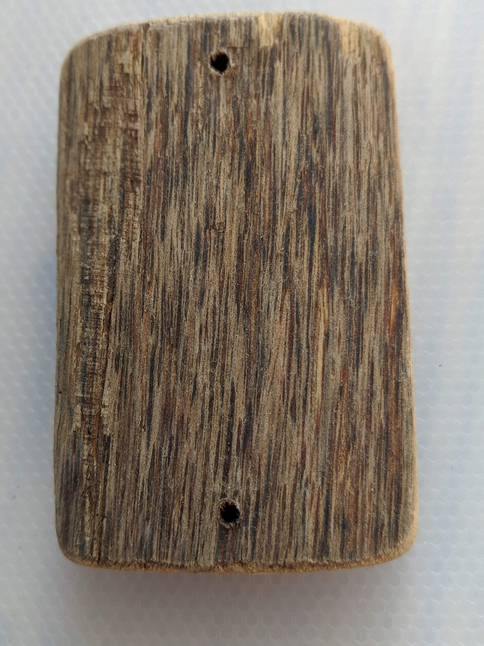 The God of War Guan Yu Agarwood Pendant / Car Hanger -